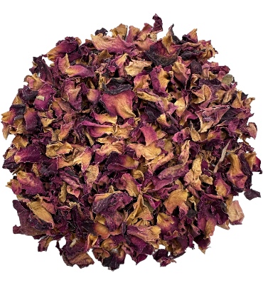 Rose Petals Pink - 4 Cup Taster